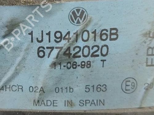 Lyskaster høyre VW GOLF IV (1J1) 1.4 16V | BP29595753C29