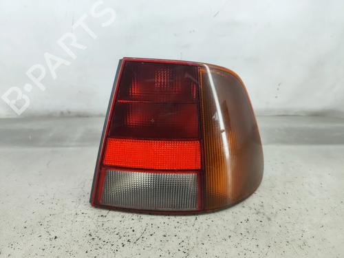 Used Right taillight VW POLO III CLASSIC (6V2) 57 1.7 SDI (57 hp) 29595756