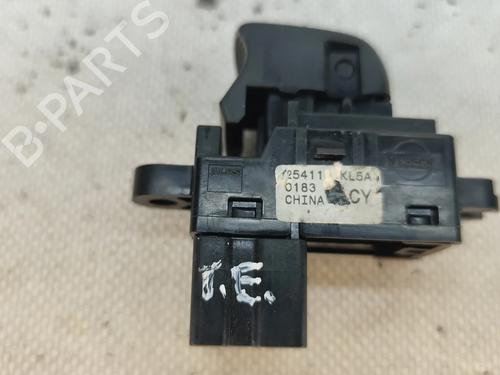 Left rear window switch NISSAN JUKE (F15) 1.6 | BP29545583I29 