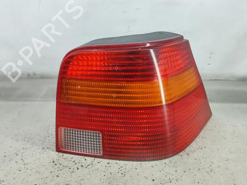 Used Right taillight VW GOLF IV (1J1) 1.4 16V (75 hp) 29595751
