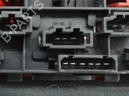 Right taillight VW GOLF IV (1J1) 1.4 16V | BP29595751C35 