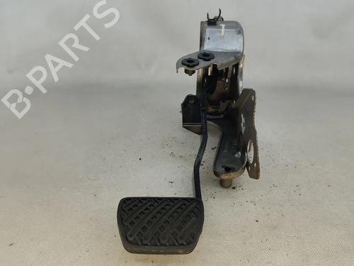 Used Break pedal NISSAN JUKE (F15) 1.6 (117 hp) 29545586