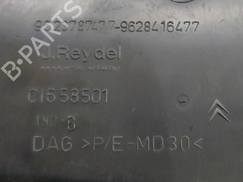 Glove box CITROËN XSARA (N1) 1.5 D | BP29595746C95 