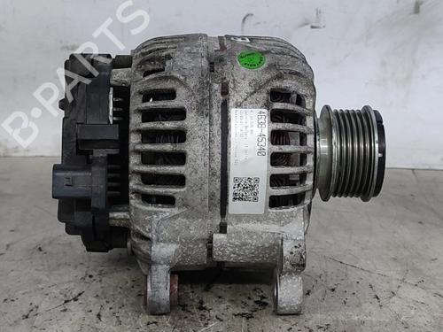Alternator VW TOURAN (1T1, 1T2) 1.9 TDI | BP29591660M7 