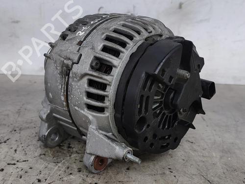 Alternator VW TOURAN (1T1, 1T2) 1.9 TDI | BP29591660M7 