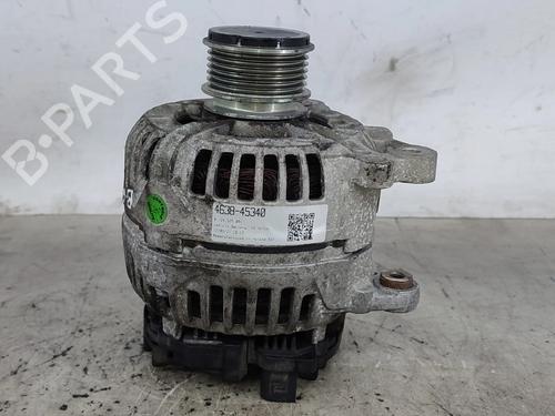Used Alternator VW TOURAN (1T1, 1T2) 1.9 TDI (105 hp) 29591660
