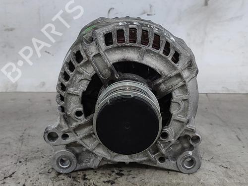 Alternator VW TOURAN (1T1, 1T2) 1.9 TDI | BP29591660M7 