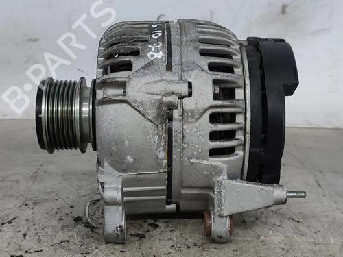 Alternator VW TOURAN (1T1, 1T2) 1.9 TDI | BP29591660M7 