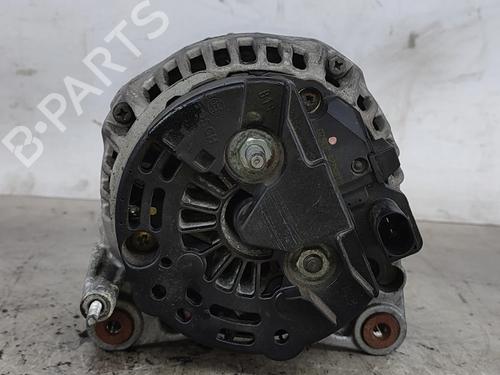 Alternator VW TOURAN (1T1, 1T2) 1.9 TDI | BP29591660M7 