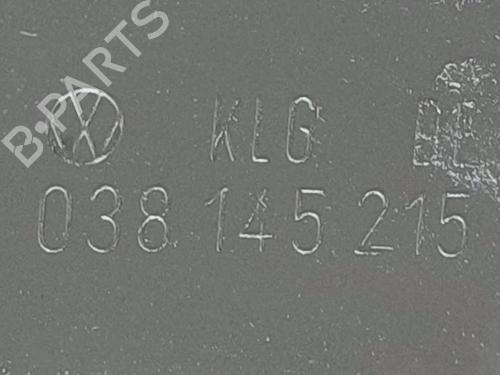 Vacuum pump VW TOURAN (1T1, 1T2) 1.9 TDI | BP29591663M80 