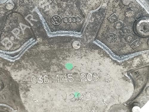 Vacuum pump VW TOURAN (1T1, 1T2) 1.9 TDI | BP29591663M80 