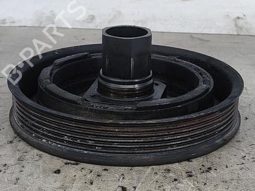 Pulley OPEL ASTRA H GTC (A04) 1.3 CDTI (L08) | BP29574849M122