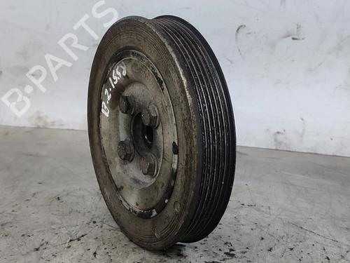 Pulley OPEL ASTRA H GTC (A04) 1.3 CDTI (L08) | BP29574849M122
