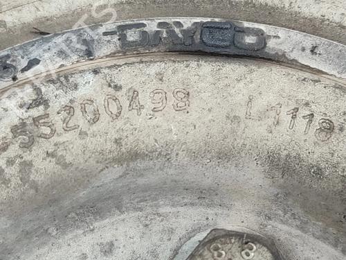 Pulley OPEL ASTRA H GTC (A04) 1.3 CDTI (L08) | BP29574849M122