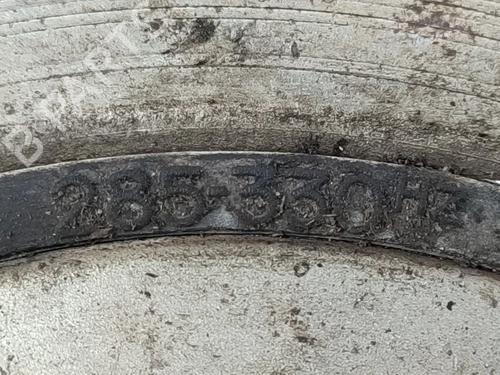 Pulley OPEL ASTRA H GTC (A04) 1.3 CDTI (L08) | BP29574849M122