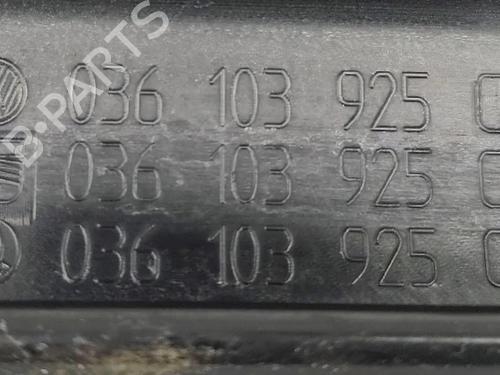 Upper protection SEAT LEON (1P1) 1.4 16V | BP29570795M93 