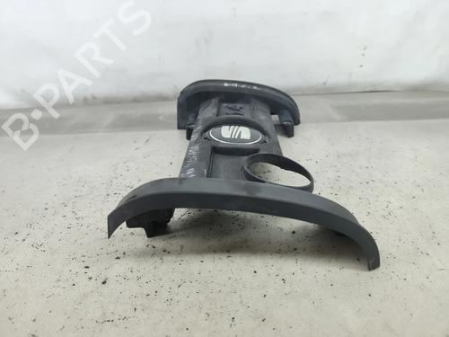 Upper protection SEAT LEON (1P1) 1.4 16V | BP29570795M93 