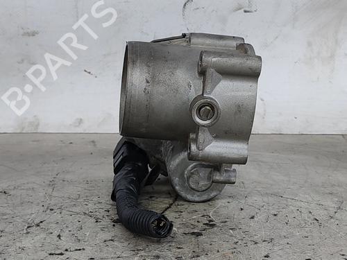 Throttle body SEAT LEON (1P1) 1.4 16V | BP29570800M82 