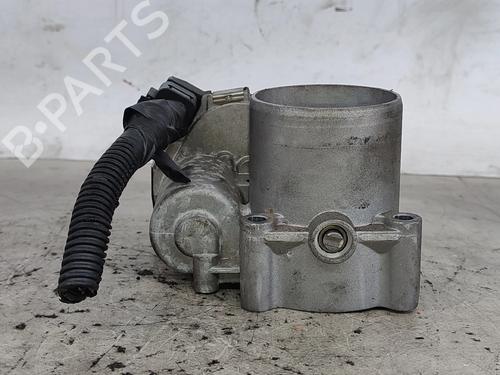 Throttle body SEAT LEON (1P1) 1.4 16V | BP29570800M82 