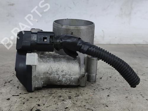 Throttle body SEAT LEON (1P1) 1.4 16V | BP29570800M82 