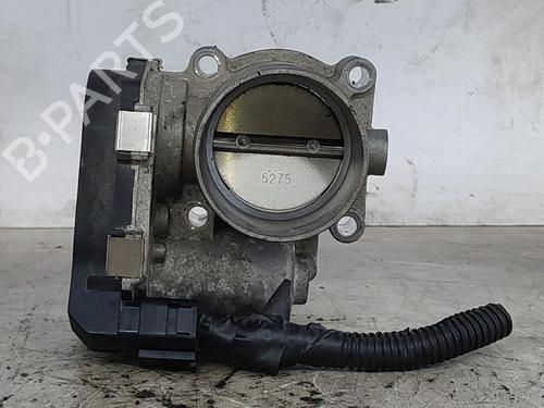 Throttle body SEAT LEON (1P1) 1.4 16V | BP29570800M82 