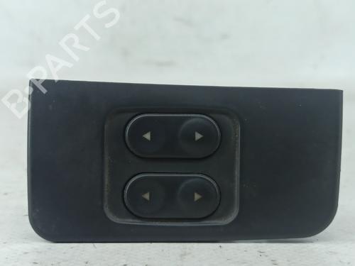 Used Left front window switch FIAT PUNTO (176_) 1.7 TD (71 hp) 29422282