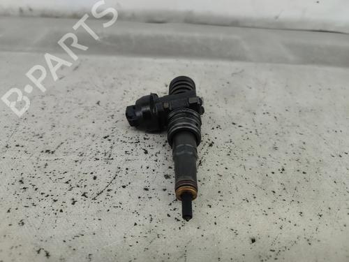 Used Injector VW POLO IV (9N_, 9A_) 1.4 TDI (80 hp) 29574864