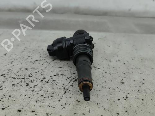 Used Injector VW POLO IV (9N_, 9A_) 1.4 TDI (80 hp) 29574865