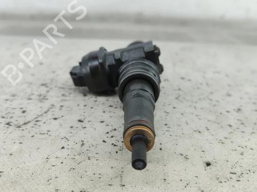 Used Injector VW POLO IV (9N_, 9A_) 1.4 TDI (80 hp) 29574866