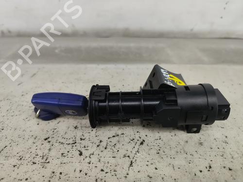 Ignition barrel FIAT PANDA (169_) 1.3 D Multijet (169.AXC1A) | BP29608211M48 