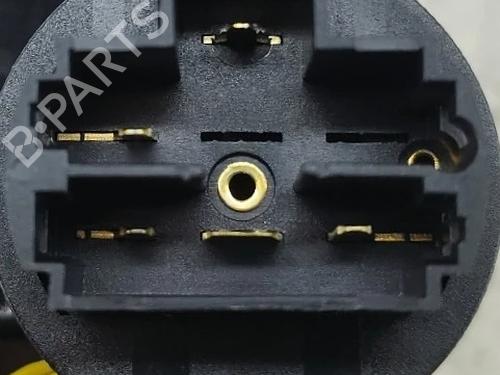 Ignition barrel FIAT PANDA (169_) 1.3 D Multijet (169.AXC1A) | BP29608211M48 