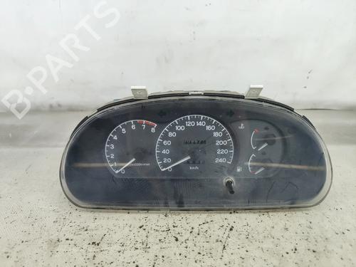 Used Instrument cluster MITSUBISHI LANCER V (CB_A, CD_A, CE_A) 1.3 (CB1A) (75 hp) 29589224