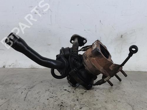 Turbocharger/Supercharger FIAT GRANDE PUNTO (199_) 1.3 D Multijet | BP29569079M71 