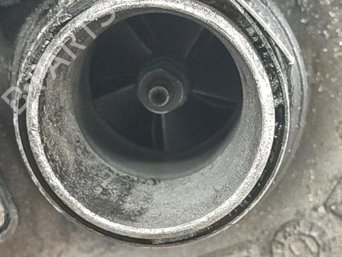 Turbocharger/Supercharger FIAT GRANDE PUNTO (199_) 1.3 D Multijet | BP29569079M71 
