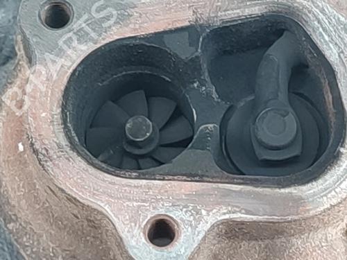 Turbocharger/Supercharger FIAT GRANDE PUNTO (199_) 1.3 D Multijet | BP29569079M71 