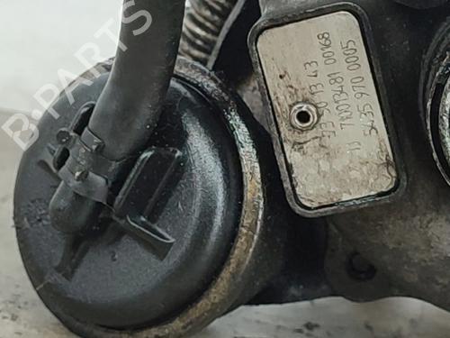 Turbocharger/Supercharger FIAT GRANDE PUNTO (199_) 1.3 D Multijet | BP29569079M71 