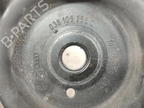 Pulley SEAT LEON (1P1) 1.4 16V | BP29570801M122  - Image 7