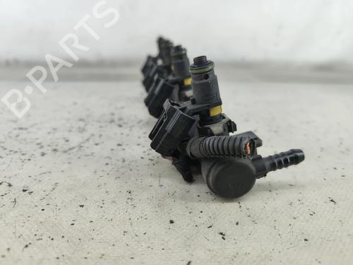 Injection rail SEAT LEON (1P1) 1.4 16V | BP29570802M98 