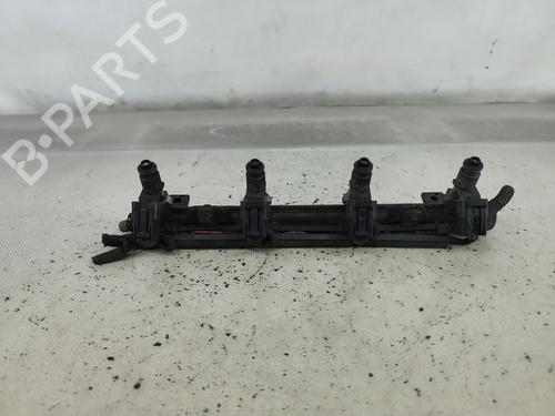 Injection rail SEAT LEON (1P1) 1.4 16V | BP29570802M98 