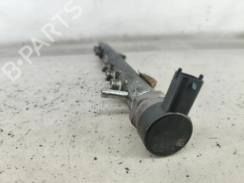 Injection rail FIAT GRANDE PUNTO (199_) 1.3 D Multijet | BP29569074M98