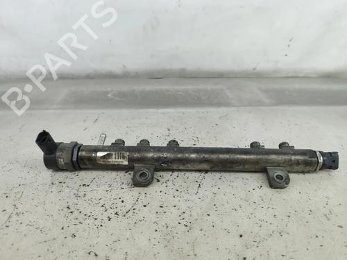 Used Injection rail FIAT GRANDE PUNTO (199_) 1.3 D Multijet (75 hp) 29569074