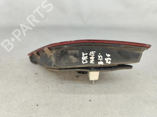 Right tailgate light MERCEDES-BENZ E-CLASS (W212) E 220 BlueTEC (212.001) | BP29609180C80 