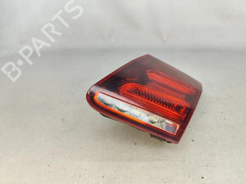 Used Right tailgate light MERCEDES-BENZ E-CLASS (W212) E 220 BlueTEC (212.001) (177 hp) 29609180