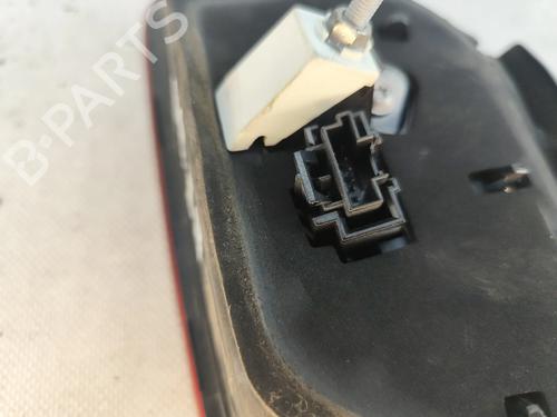 Right tailgate light MERCEDES-BENZ E-CLASS (W212) E 220 BlueTEC (212.001) | BP29609180C80 