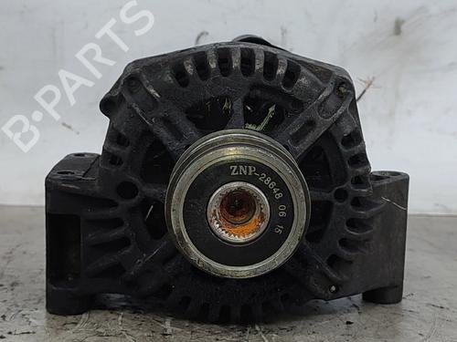 Alternator FIAT GRANDE PUNTO (199_) 1.3 D Multijet | BP29569080M7 