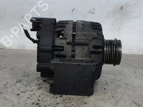 Alternator FIAT GRANDE PUNTO (199_) 1.3 D Multijet | BP29569080M7 