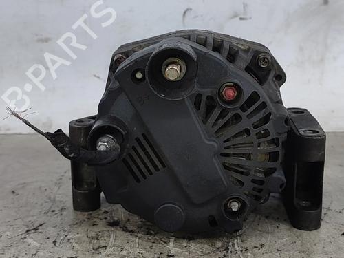 Alternator FIAT GRANDE PUNTO (199_) 1.3 D Multijet | BP29569080M7 