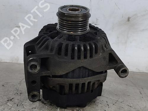 Used Alternator FIAT GRANDE PUNTO (199_) 1.3 D Multijet (75 hp) 29569080