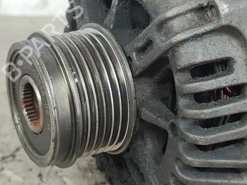 Alternator FIAT GRANDE PUNTO (199_) 1.3 D Multijet | BP29569080M7 