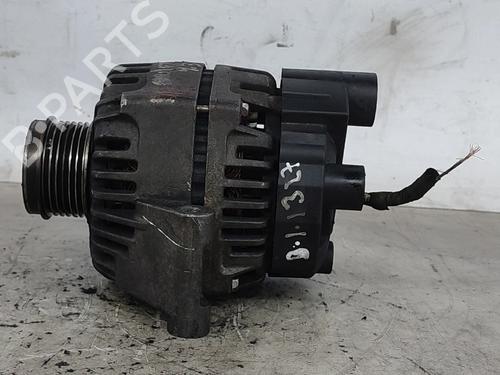 Alternator FIAT GRANDE PUNTO (199_) 1.3 D Multijet | BP29569080M7 